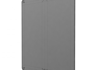 apple ipad 2 3D Model