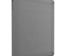 pomme ipad 2 Modèle 3D