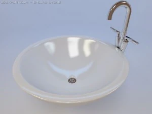 sink 3D Model