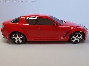 mazda rx8 3D Model