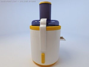 juicer 3D Model
