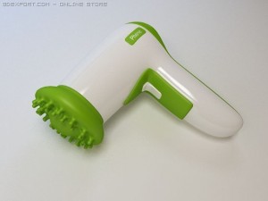 hairdryer 3D मॉडल