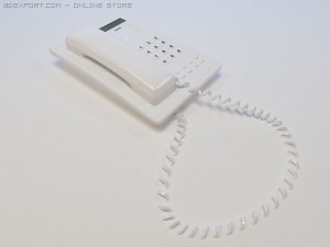phone 3D Model
