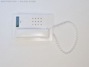 phone 3D Model