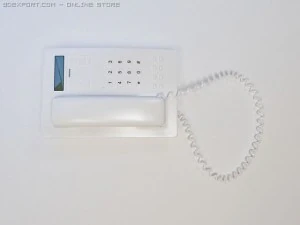 phone 3D Model