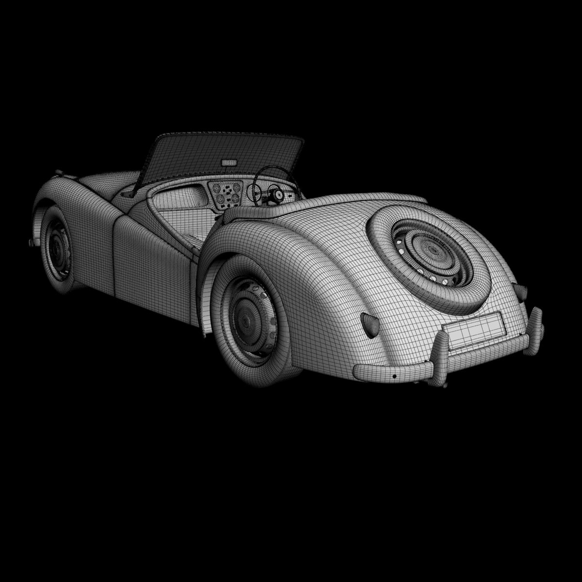 Alex-Armored Prototype 2, Armor, Prototype