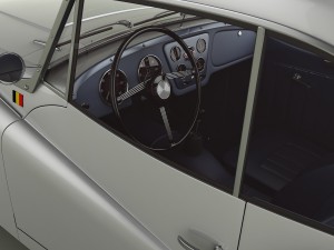 triumph tr2 francorchamps coupe Modelo 3D