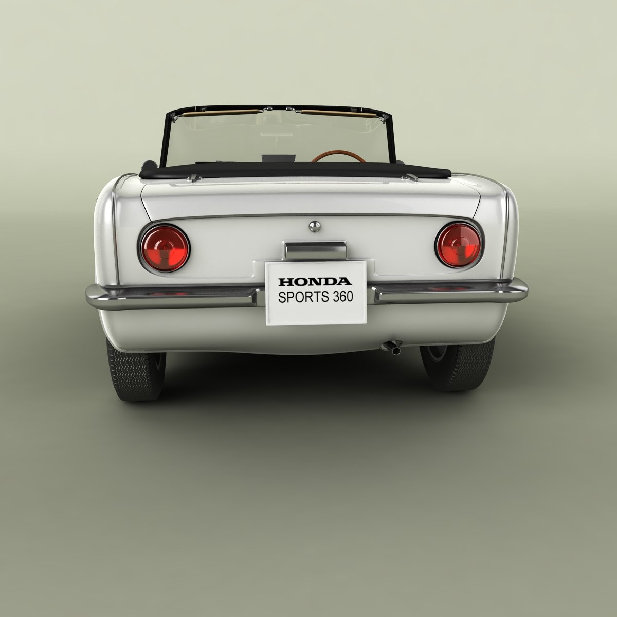 Sports 360. Лянча Италия 1970.