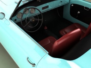 classic cars collection pt1 3D 모델