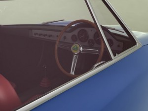 classic cars collection pt1 3D 모델