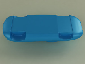 jaguar e-type Modelo de Impressão 3D