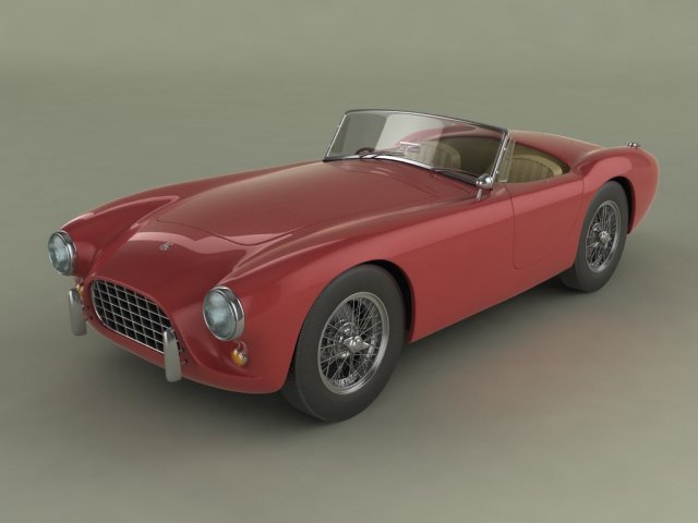 ac ace 3D 모델 .c4d .max .obj .3ds .fbx .stl .blend 