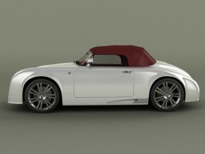 pgo cevennes 3D Model
