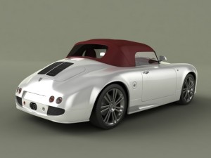 pgo cevennes 3D Model