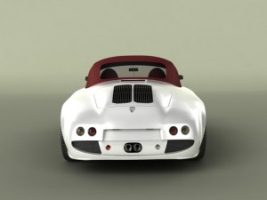 pgo cevennes 3D Model