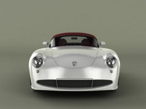 pgo cevennes 3D Model