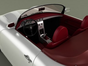 pgo cevennes 3D Model