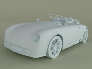 pgo cevennes 3D Model