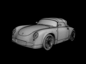 pgo cevennes 3D Model