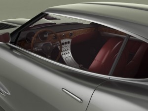lyonheart k coupe concept 3D Model