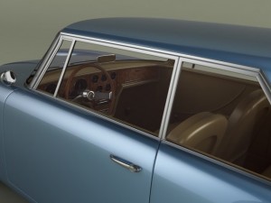 facel vega facel iii Modelo 3D