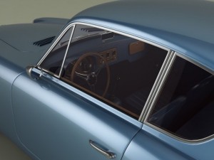ac aceca 3D Model