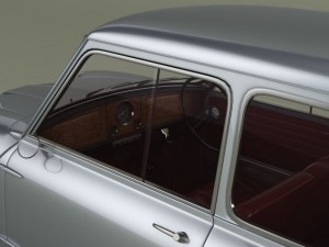 riley elf 3D Model