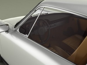 porsche 911 1974 Modelo 3D