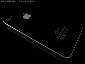 apple iphone 4g maya Modello 3D