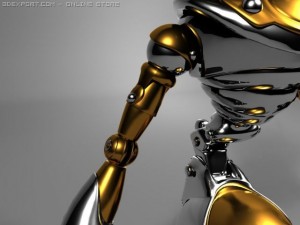 rb1000 3D Model