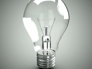 bulb Modello 3D