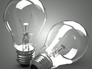 bulb 3D Модель