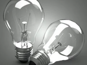 bulb 3D Model