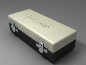 cutter pack 3D Model