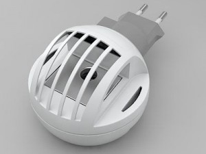 electric insect repellent 3D Model