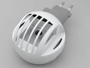 electric insect repellent 3D Model