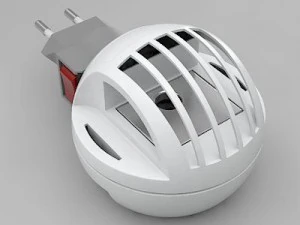 electric insect repellent 3D Model