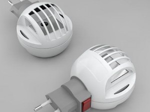 electric insect repellent 3D Model