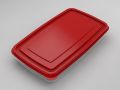 food storage container Modèle 3D