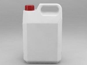fuel container 3D Model