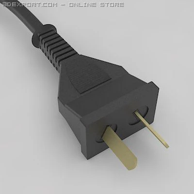 wtyczka Model 3D .c4d .max .obj .3ds .fbx .stl .blend 