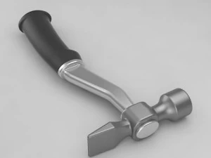 marteau Modèle 3D