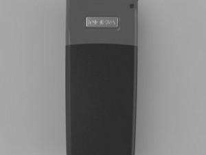 cell phone 3D Model