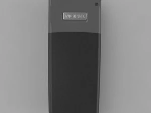 携帯電話 3Dモデル