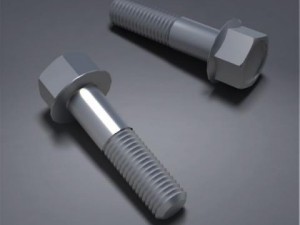 screw 01 3D Model