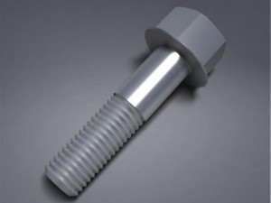 screw 01 3D-Modell