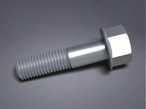 screw 01 3D-Modell