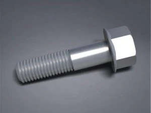 screw 01 3D Model
