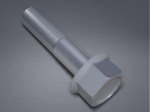 screw 01 3D-Modell
