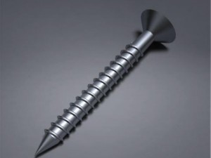 screw 03 Model 3D